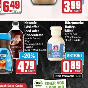 Milch bärenmarke