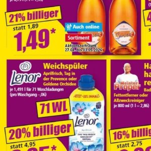 Lenor
