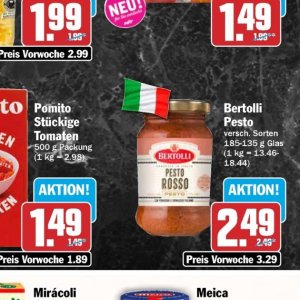 Bertolli