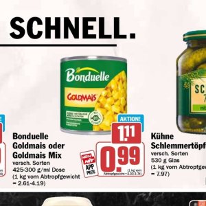 Bonduelle