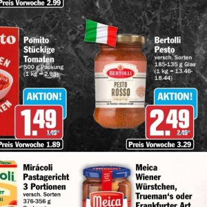 Bertolli