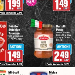 Bertolli