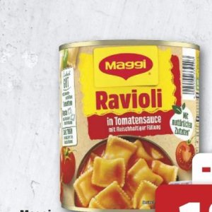 Maggi