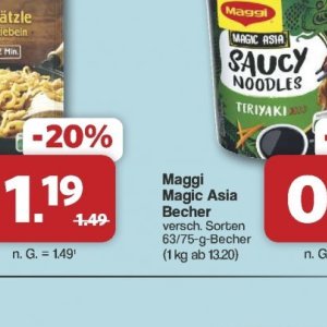 Maggi