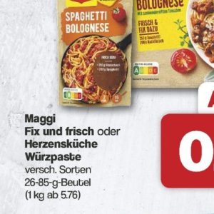 Maggi