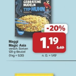 Maggi