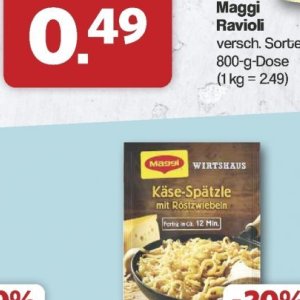 Maggi