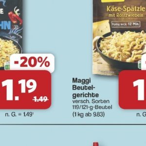 Maggi