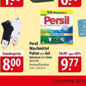 Persil