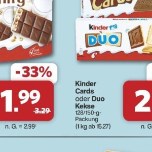 Kinder