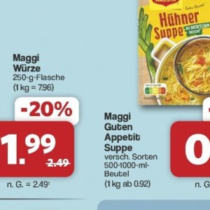Maggi