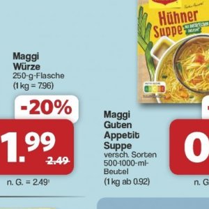 Maggi