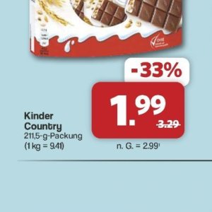 Kinder