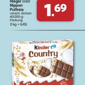 Kinder