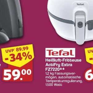 Tefal