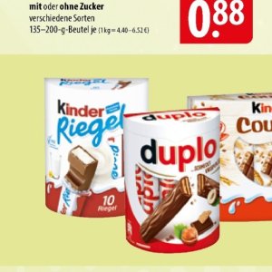 Kinder
