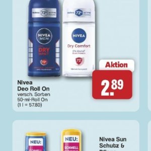 Nivea
