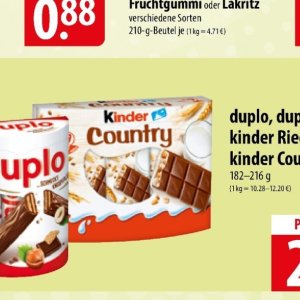 Kinder