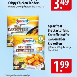 Kartoffeln