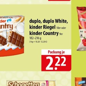 Kinder