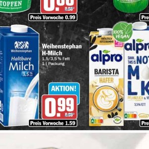 Milch