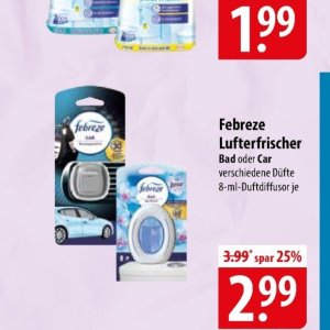 Febreze