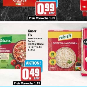 Knorr