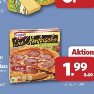 Backpapier bei Combi