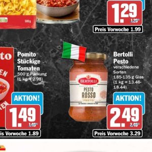 Bertolli