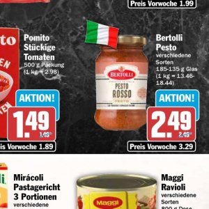 Bertolli