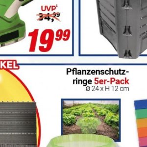 Ringe bei Centershop