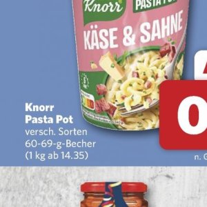 Knorr