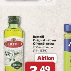 Bertolli