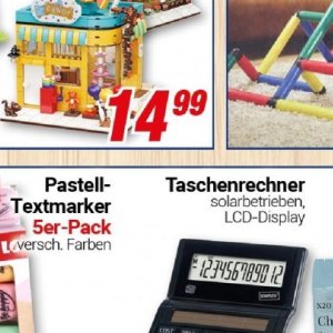 Taschenrechner