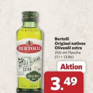 Bertolli