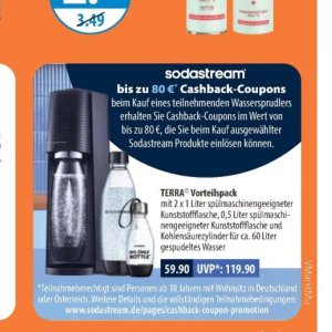 Sodastream