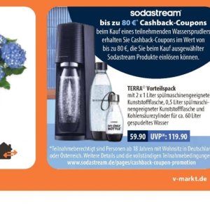 Sodastream