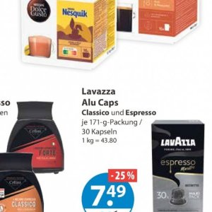 Lavazza