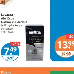 Lavazza