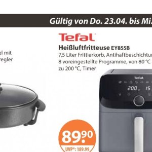 Tefal