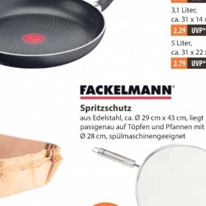 Fackelmann