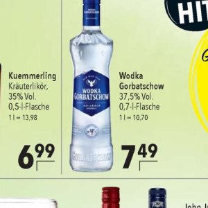Wodka