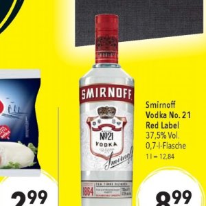 Smirnoff