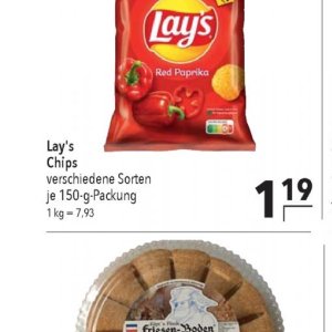 Lay's