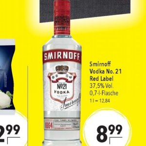 Smirnoff