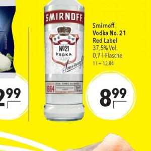 Smirnoff