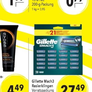 Gillette