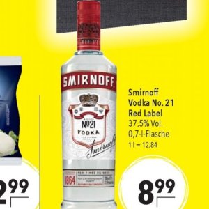Smirnoff