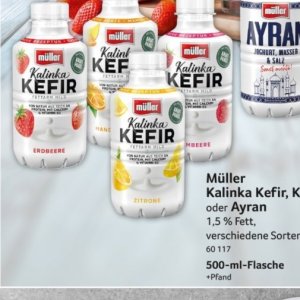 Kefir