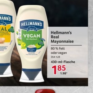 Mayonnaise